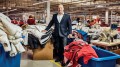 The CEO of Canada Goose on Creating a Homegrown Luxury Brand