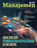 Sains dan Seni Pembuatan Keputusan di Era Digital