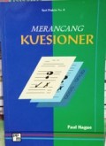 Merancang kuesioner