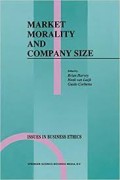 Market morality and company size