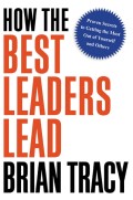 How the best leaders lead