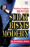 Panduan lengkap menulis surat bisnis modern