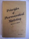 Principles of pharmaceutical marketing