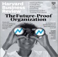 The Future-Proof Organization: Rebuild your workforce for the post-pandemic world