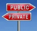 Privatization and access to capital markets