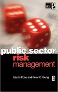 Public sector risk management