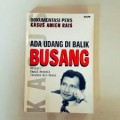 Ada udang di balik Busang