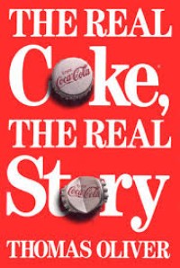 The Real coke, the real story