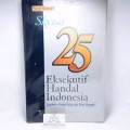 Sketsa 25 eksekutif handal Indonesia