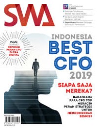 Jalan Menjadi The New CFO Sukses