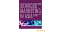 Services marketing in Asia : managing people, technology, and strategy