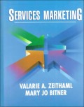 Services marketing