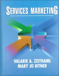 Services marketing