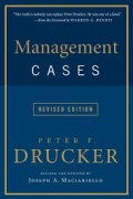 Management cases