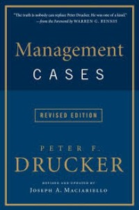 Management cases