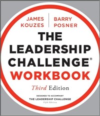 The Leadership challenge workbook