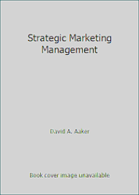 Strategic market management