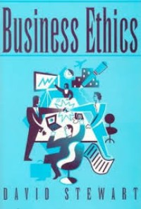 Business ethics