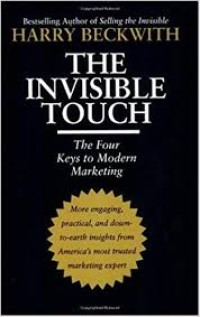 The Invisible touch