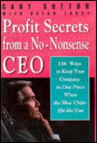 Profit secrets from a no-nonsense CEO