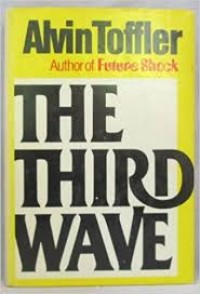 The Third wave