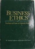 Business ethics : readings and cases in corporate morality