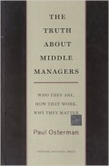 The Truth about middle managers