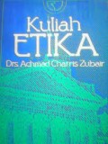 Kuliah etika