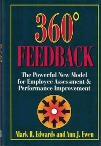 Image of 360' feedback