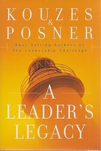Image of A Leader's legacy