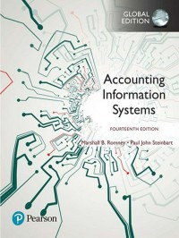 Image of Accounting information systems