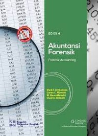 Image of Akuntansi forensik
