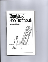 Image of Beating job burnout