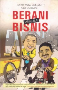 Image of Berani memulai bisnis