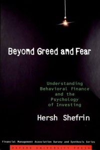 Image of Beyond greed and fear