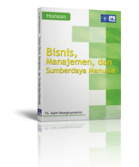 Image of Bisnis, manajemen, dan sumberdaya manusia