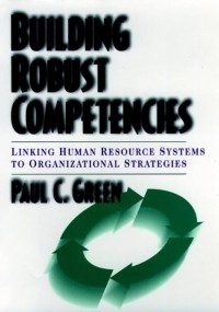 Image of Building robust competencies