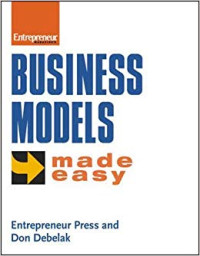 Image of Business models made easy
