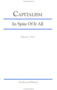 Image of Capitalism : in spite of it all