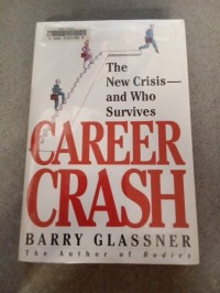 Image of Career crash