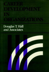 Image of Career development on organizations