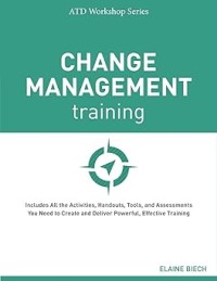 Image of Change management training