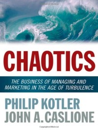 Image of Chaotics