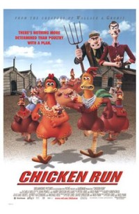 Image of Chicken Run