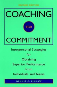 Image of Coaching for committment