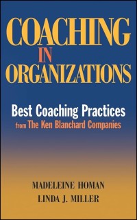 Image of Coaching in organizations