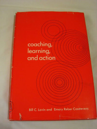 Image of Coaching, Learning, and Action