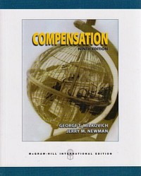 Image of Compensation