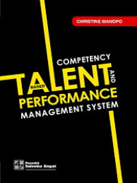 Image of Competency based talent and performance management