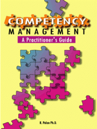 Image of Competency management  : a practitioner's guide
